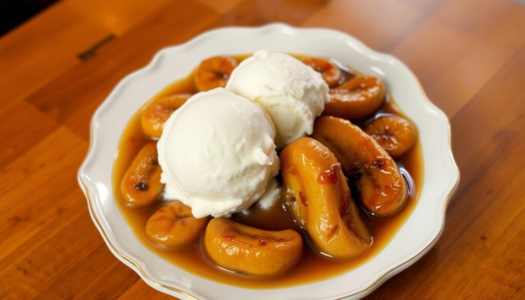 Bananas Foster