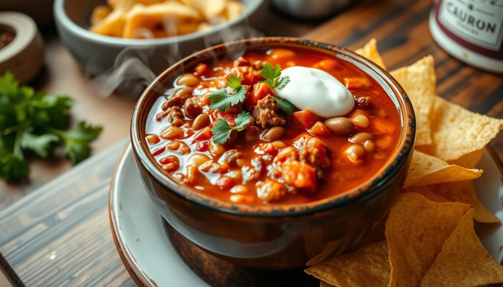 Easy Chili