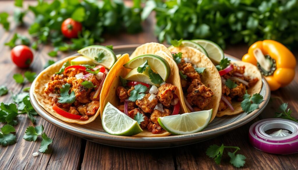 benefits of plant-based tacos