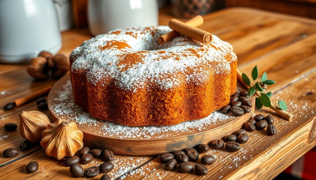 best coffee cake recipe